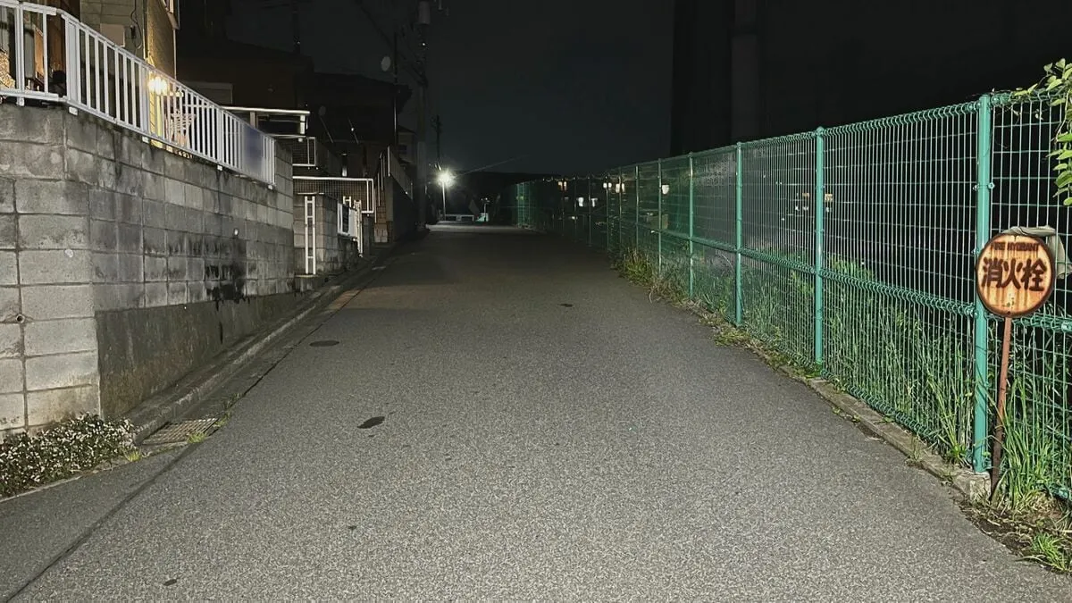 【速報】千葉・船橋市の路上で男性切りつけ　すれ違いざまにぶつかり…「なんだこの野郎」面識ない男に因縁つけられ腹部刺される　男は逃走中　千葉県警
