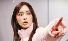 【 浜崎あゆみ 】 「本日もうぉっおーい　のテンションでやったりまっす」　アジアツアーへ意気込み　ＳＮＳに綴る