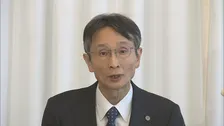 【憲法記念日】最高裁の今崎幸彦長官が会見「訴訟のあり方を時代の要請に応じた合理的・効率的なものに刷新」デジタル化見据え