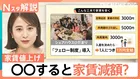 23区シングル向き家賃「13万円」超えに　値上げは断れる？断れない？「契約形態」の確認を！【Nスタ解説】