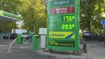 イギリスでディーゼル燃料の平均価格が過去最高に 初めて1リットル＝2ポンド超え