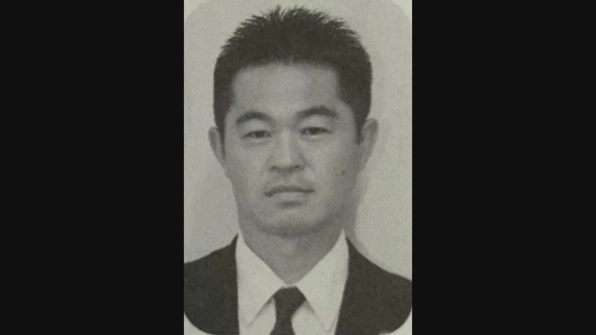 【速報】警視庁捜査一課・火災捜査専門の警部の男（51）を逮捕　死亡火災現場から現金約300万円の窃盗疑い これまで計約10件 総額900万円以上盗んだか　警視庁