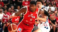 八村塁、チーム最多22得点の大暴れ！2年ぶり代表復帰で韓国に快勝　W杯アジア地区予選へ「日本一丸となって戦っていきたい」【男子バスケ】