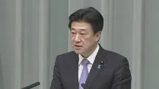 【速報】木原官房長官「深く懸念」　イラン・新指導者モジタバ師が初声明“ホルムズ海峡の封鎖継続すべき”
