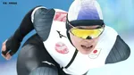 スピードスケート 男子マススタート　佐々木翔夢は組2位、蟻戸一永は組8位で2人で決勝進出【ミラノオリンピック】