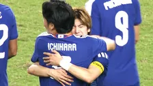 サッカー男子U-21日本代表、PK戦の死闘制し16年ぶりの金メダルに王手！決勝は3大会連続の“日韓戦”【アジア大会】