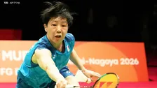 バドミントン女子団体、中国に敗れ銀メダル　エース山口茜も一歩及ばず　2大会ぶりの金メダル逃す【アジア大会】
