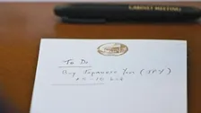 米財務長官「やること」メモに「50億ドルから100億ドル 日本円を買う」 トランプ氏らと閣議中