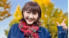 【がん闘病】古村比呂さん　4年ぶりの映画撮影　「たとえ僅かな時間であっても芝居が出来るのです　シアワセだぁ」