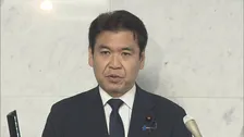 沖縄・辺野古の転覆死亡事故　文科省「極めて不適切」　学校が特定の政党を支持する教育を禁じた教育基本法の第１４条第２項に違反するとの認識示す