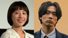 【結婚発表・夏帆（35）】「わたくし夏帆は甫木元空さんと結婚する運びとなりました」（発表全文）　お相手は映画監督・音楽家・小説家と幅広く活躍