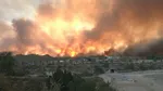 スペイン山火事で12人死亡 少なくとも23人行方不明　人気観光地の南部アンダルシア州・アルメリア