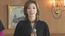 【真琴つばさ】尾崎紀世彦さんの命日に『また逢う日まで』歌唱への思い　「責任重大」「心を込めてお届けしたい」