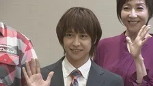 【Hey! Say! JUMP八乙女光】22年前の恩師・金八先生から貰った勇気〝僕にも出来る〟〝「あの先生」から習ったことを…〟初の教師役に挑戦