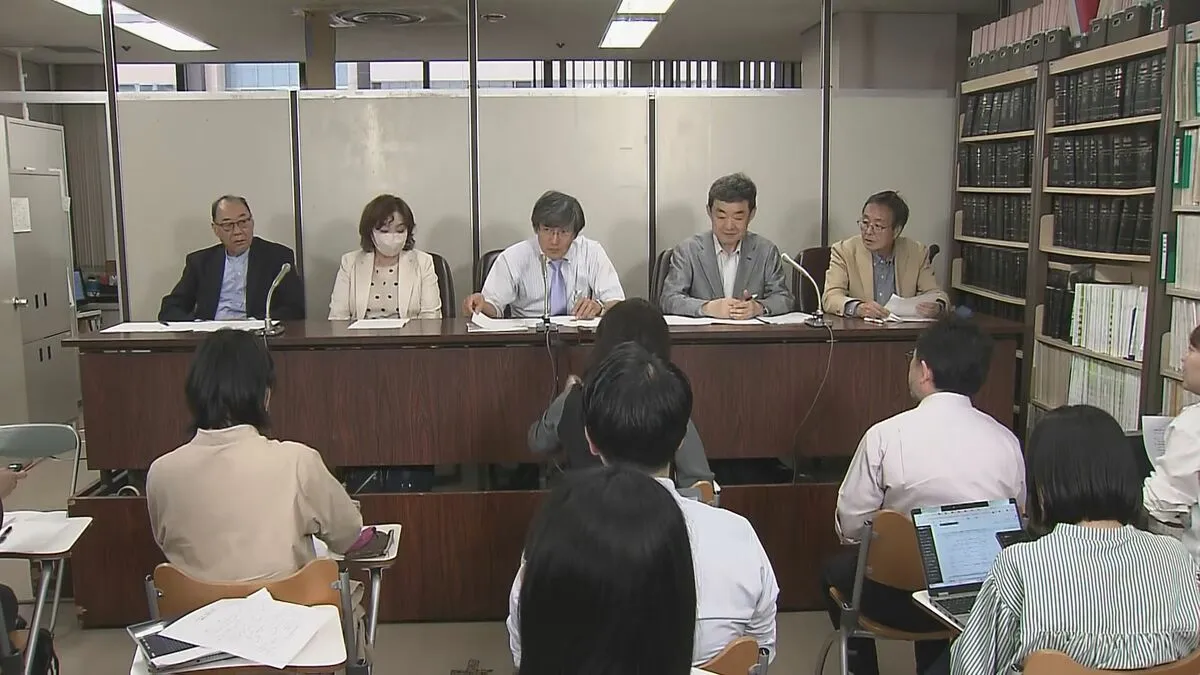 「車の排ガスでぜんそく」公害等調整委員会が患者の賠償申請を退ける　患者らは民事裁判を提起へ
