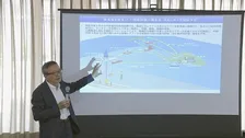 南鳥島沖のレアアース泥から「イットリウム」等複数のレアアースを確認　海洋研究開発機構　来年2月にはさらに大規模な試験を予定