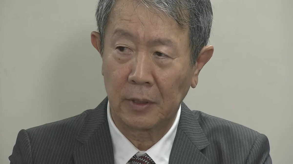67年前の新生児取り違え調査めぐり東京都が「戸籍受付帳」の写しを墨田区から提供受けたと明らかに 調査対象者を絞り込みへ