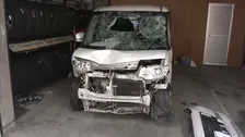 自販機補充中の男性が無免許運転の車にはねられ死亡 逮捕の67歳女は過去にも無免許運転で検挙されていた　 岐阜・美濃加茂市