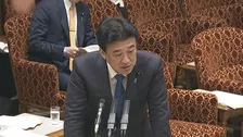 木原官房長官　女性皇族の配偶者と子の処遇は状況に応じて政省令や法改正で対応していく考え示す