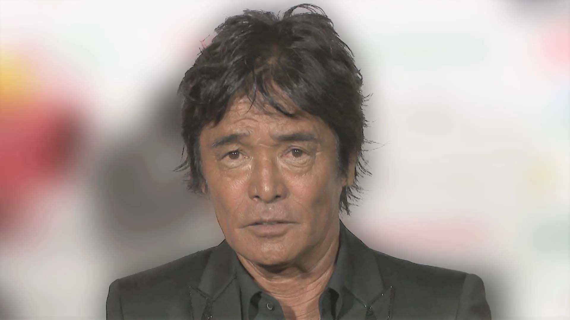 【 松崎しげる 】　体調不良のため　5日の「東京国際音楽祭2025」　出演見合わせを発表　「直前のお知らせとなり大変申し訳ございません」