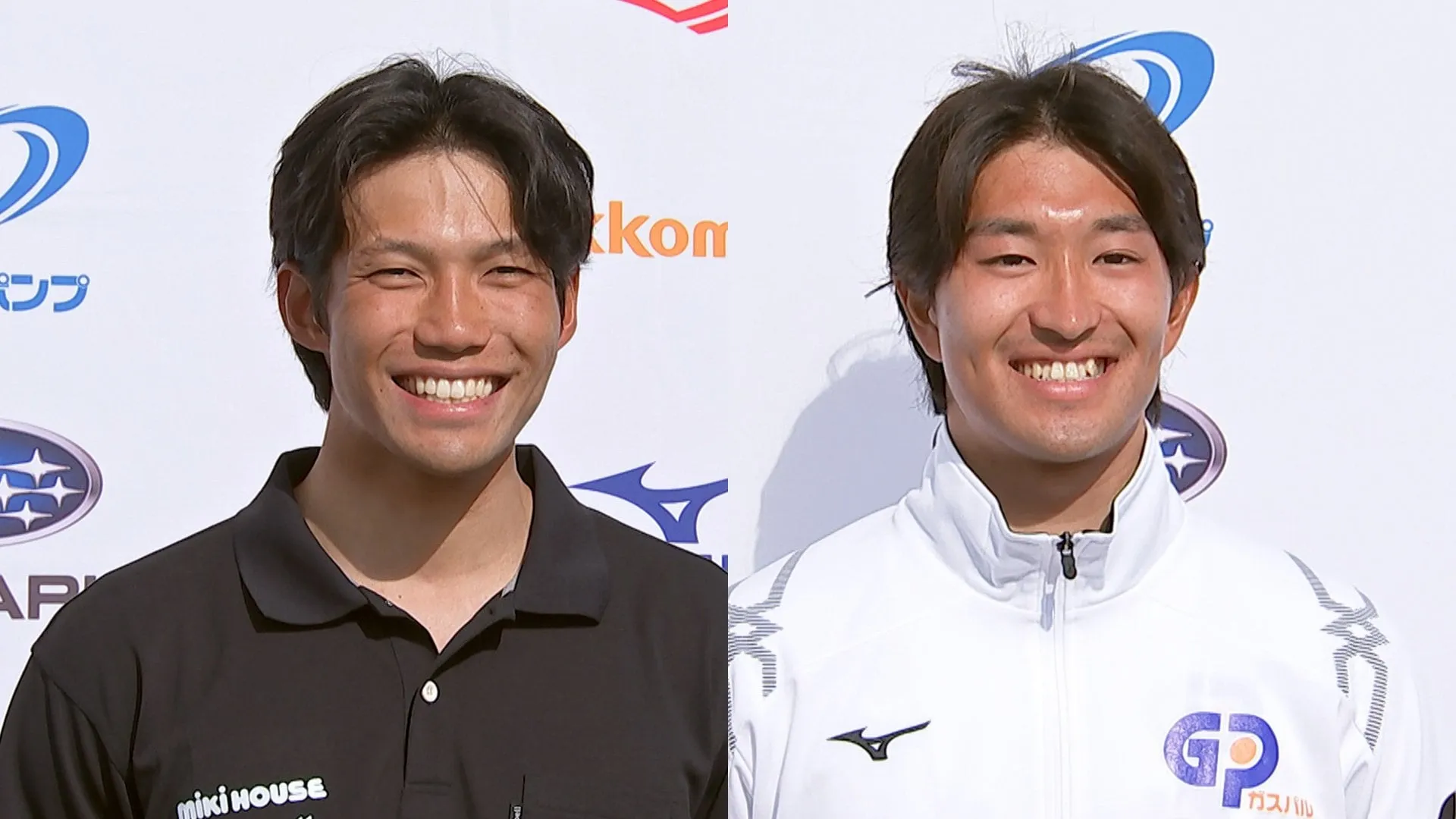 20年連続日本代表カヌー“ハネタク”羽根田卓也に続け！カヌースラロームに“若き同世代ライバル”が共に世界に挑む