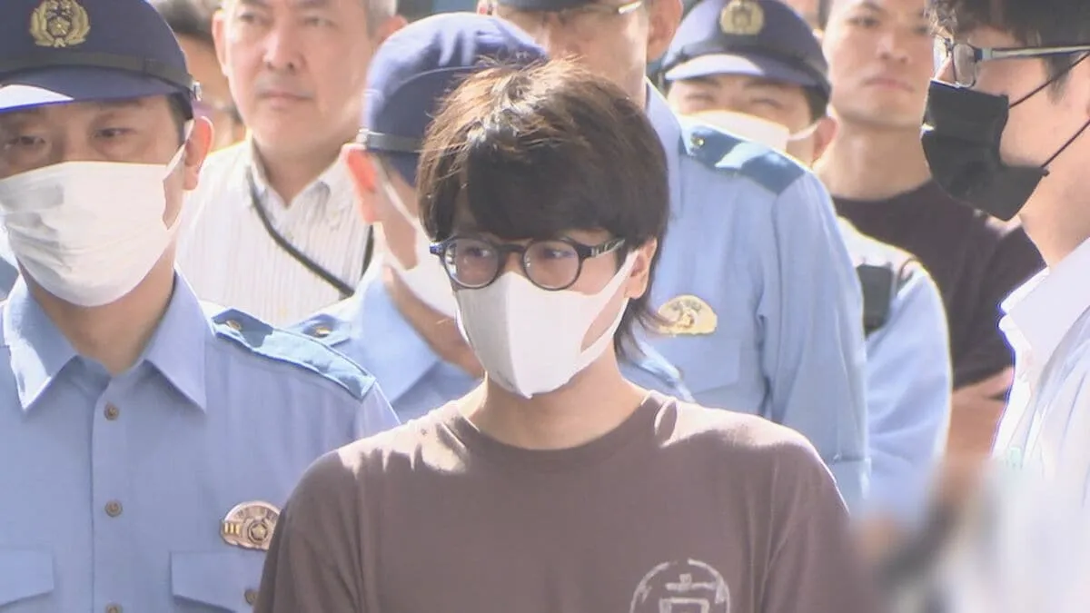 学童保育の施設職員が当時10歳の男子児童に不同意わいせつの疑いで逮捕　同様の被害が複数件あるとみて余罪を捜査　神奈川県警