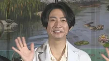 【 相葉雅紀 】芸能界での〝生存戦略〟は「とにかく笑って」＆「運が良かった」　嵐活動終了後　初の公の場に