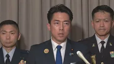 小泉大臣「拒否する力」強化の決意を伝達　日米防衛相会談で