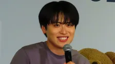 【新婚・レインボー池田】「左手でマイク持っています」 “自ら結婚指輪を見せ”　結婚してナイトルーティンに変化〝誰かと寝るようになった〟自らのろける