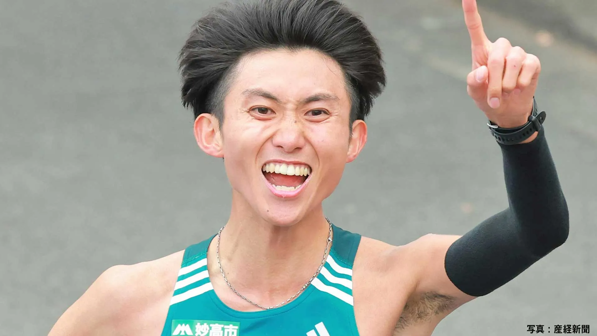 青山学院大、大会新で2年連続の総合優勝！“山下り”驚異的区間新から盤石タスキリレー【箱根駅伝】