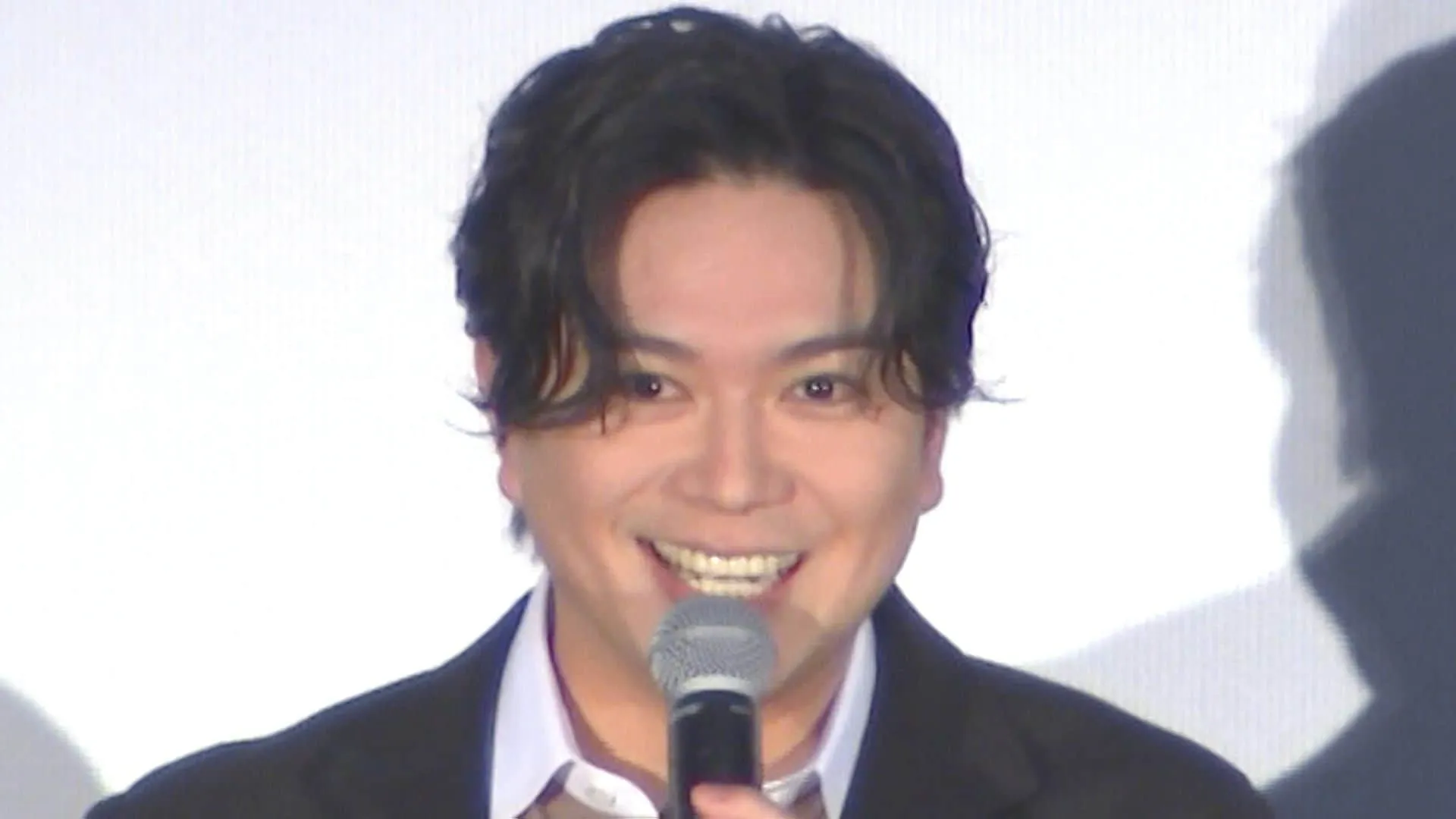 【NEWS・加藤シゲアキ監督】“ペーパードライバー“Aぇ! group正門良規の運転に「やめてくれはこっちなんだけど！」