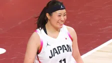 バスケ女子日本代表が開幕3連勝、グループ首位で準々決勝進出！岡本美優がチーム最多の19得点、驚異の3ポイント成功率71％「3ポイントない選手だった」【アジア大会】