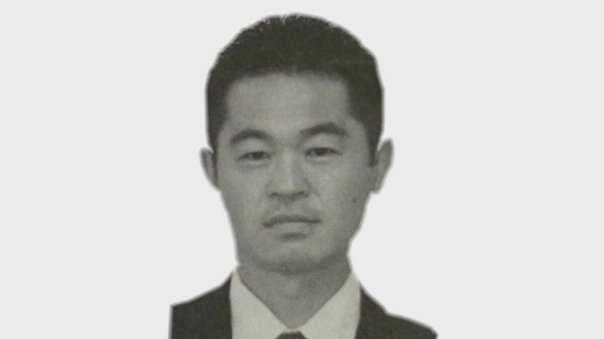 【速報】警視庁捜査一課・火災捜査専門の警部の男（51）を逮捕　死亡火災現場から現金約300万円の窃盗疑い これまで計約10件 総額900万円以上盗んだか　警視庁