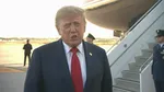 トランプ大統領「金利は1%以下であるべき」 ウォーシュ議長の批判は避ける