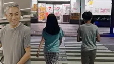 【 市川團十郎 】「夜コンビニ楽しかった」長女・麗禾さんと長男・勸玄さんとの稽古や焼肉など 仲睦まじい “貴重ショット” 公開