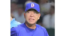 【中日】巨人に力負け 3連勝ならず借金18...大野5回4失点で6敗目 大城に先制V打献上 石伊捕逸から追加失点 アブレウ押し出し四球