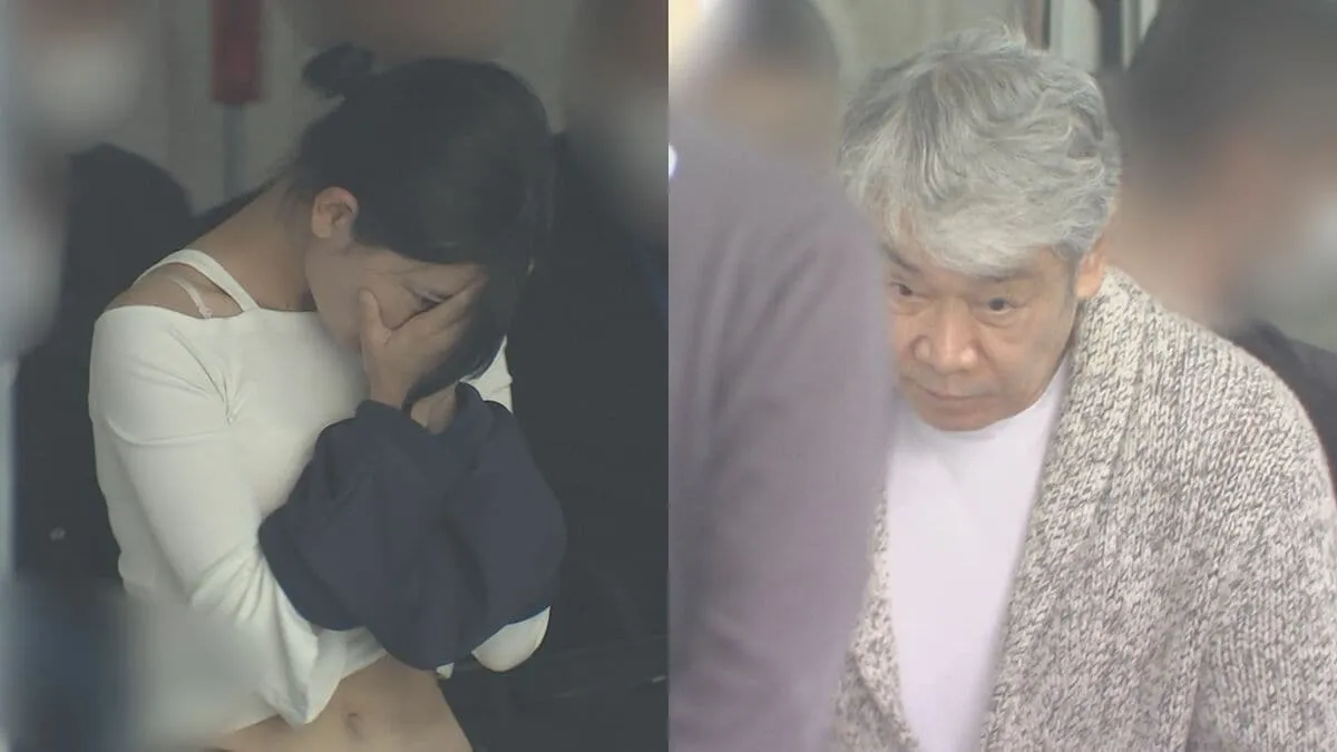 【速報】「レーサム」創業者・田中剛元会長（60）と覚醒剤とコカイン所持か 大学生の女を覚醒剤取締法違反などの疑いで逮捕 警視庁