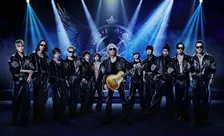 【 EXILE 】B’zのギタリスト松本孝弘と豪華初コラボ　新曲30日配信リリース　5月20日にはベストアルバムも発売