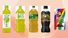 サントリー「伊右衛門」など131品目を値上げへ　中東情勢による包装材の高騰受け11月から　値上げ幅は5～19％