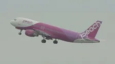 不正アクセス影響続く　LCC大手の「ピーチ」では旅程表などのメール配信が一時不能に　情報流出・運航への影響はなし
