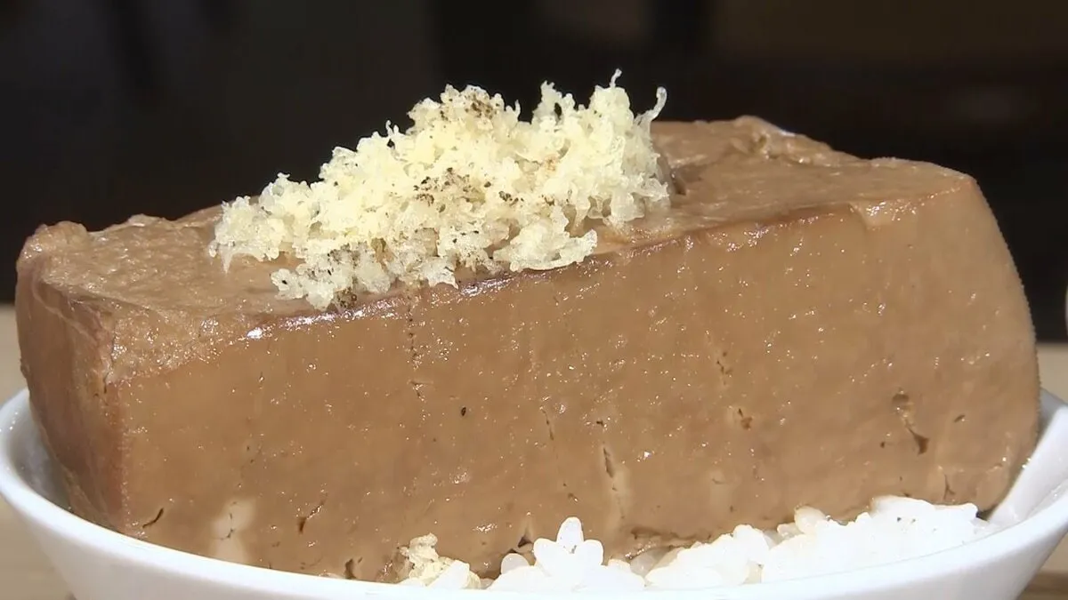 「低糖質・高タンパクで無限の可能性」海外からも注目！白子のような豆腐に“豆腐の麺”…進化する豆腐の今