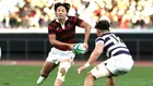 早稲田大、6大会ぶりの大学日本一逃す　宿敵・明治に敗れ17度目の優勝ならず【ラグビー】