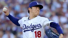 山本由伸が6回1失点でメジャー自己最多タイ12勝目権利　毎回奪三振9Kの好投　パヘス＆エドマンが援護弾