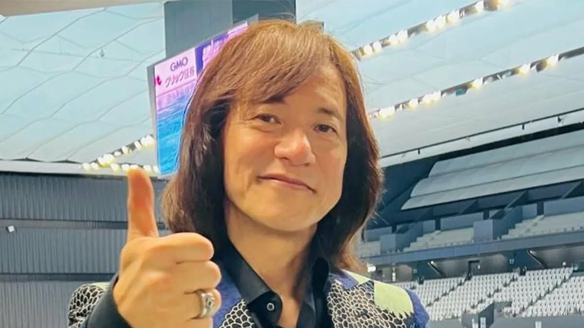【ダイアモンド✡ユカイ】「おめでとう俺のニーチェ。」長女が日本選手権水泳競技大会で快挙　アーティスティックスイミングのテクニカルルーティンで優勝