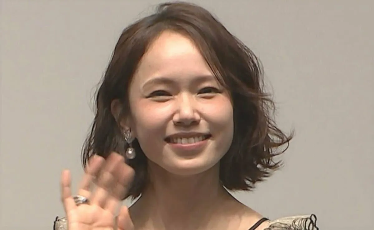 【 ソニン 】　日本と韓国のミュージカルの違いについて語る　「お互いやっぱり交流もありつつ刺激もしながらっていうのが、すごく唯一無二の関係性だなと思って」