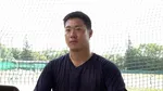 【ドラフト】大阪商業大・春山陽登、34年ぶり新記録の大学屈指のスラッガーが母に伝えたい「育ててくれてありがとう」