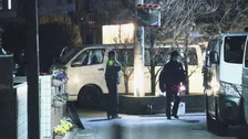 「友達を殺してしまった」ワゴン車から男性の遺体 通報した男（26）を逮捕 東京・武蔵村山市 警視庁