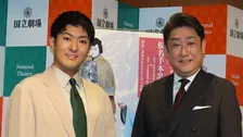 【 中村芝翫 】長男・橋之助の結婚を祝福　妻・三田寛子が義娘・能條愛未に明かした“苦労話”に「そんな時があったんだ」