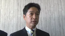 維新・藤田共同代表「いつでも戦える準備を」解散報道受け