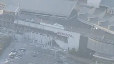 【速報】熊本・嘉島町のイオンモールで「爆発した」との情報が町役場に寄せられる　けが人の有無など情報収集中